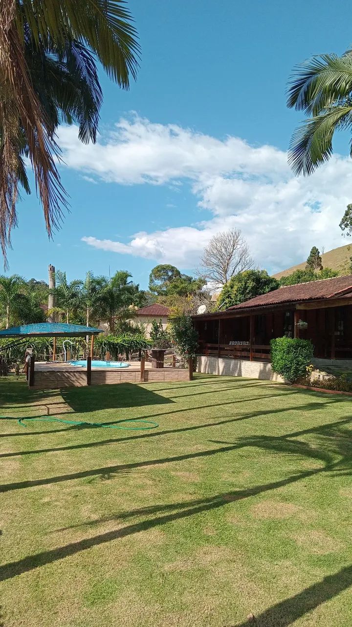 Casa das palmeiras ? ?  - Foto 5