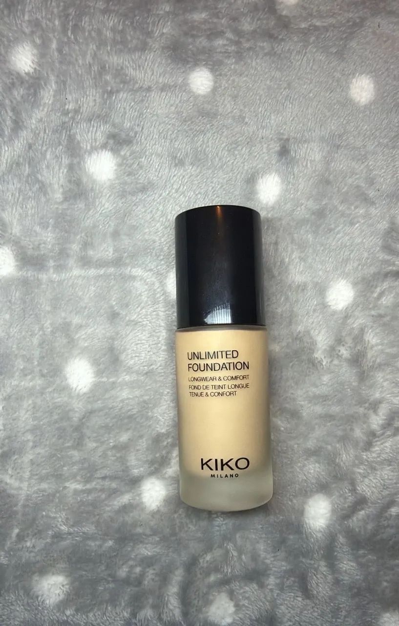 BASE KIKO MILANO  - Foto 3