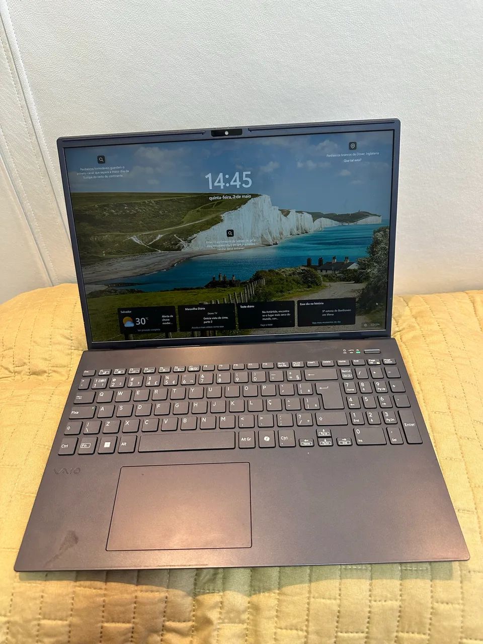 NOTEBOOK VAIO FE16  - Foto 5
