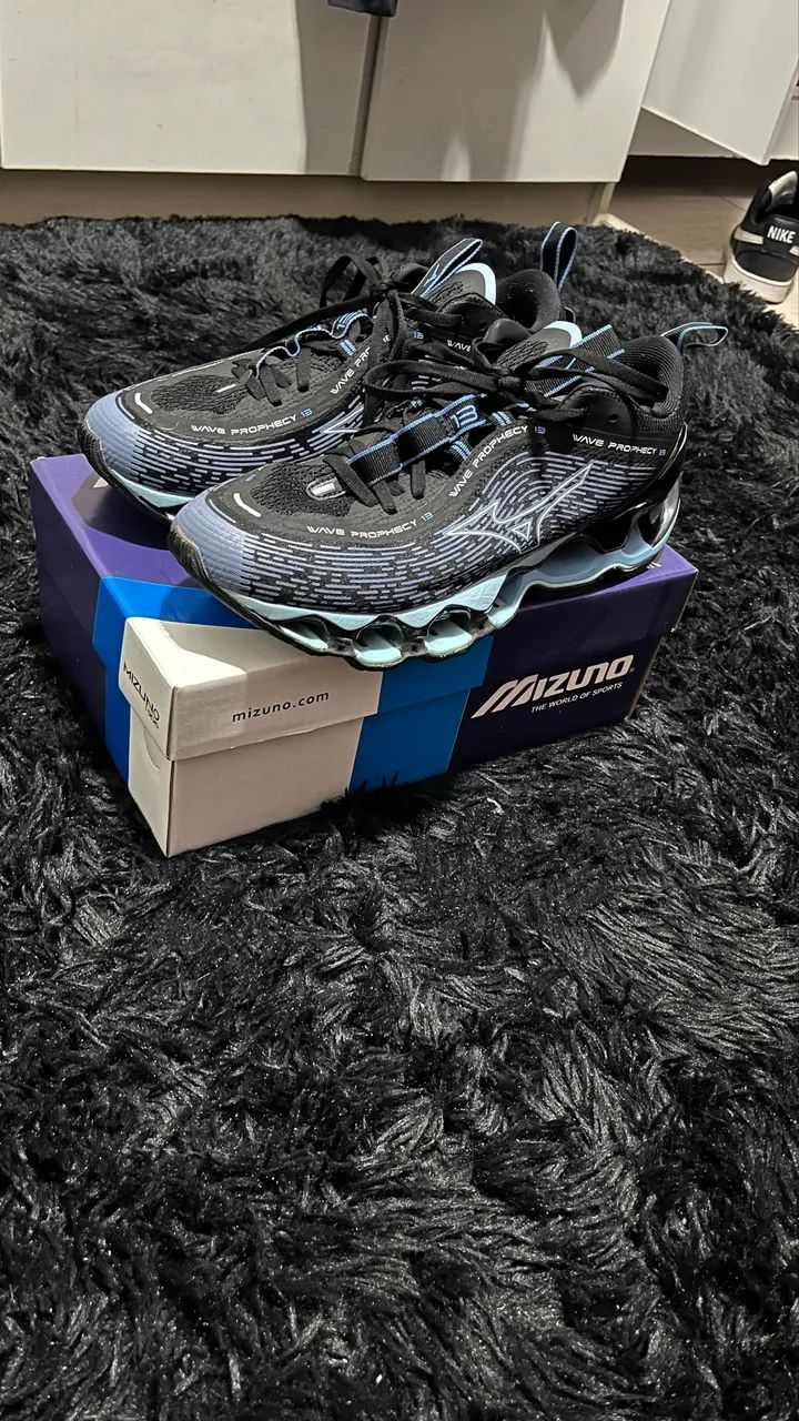 Tenis Mizuno Prophecy 13