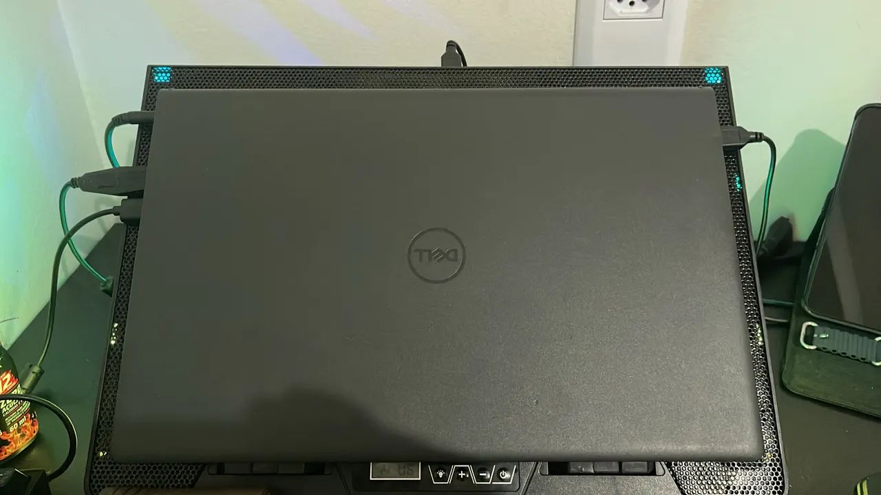 Notebook DELL i3 11 geração 