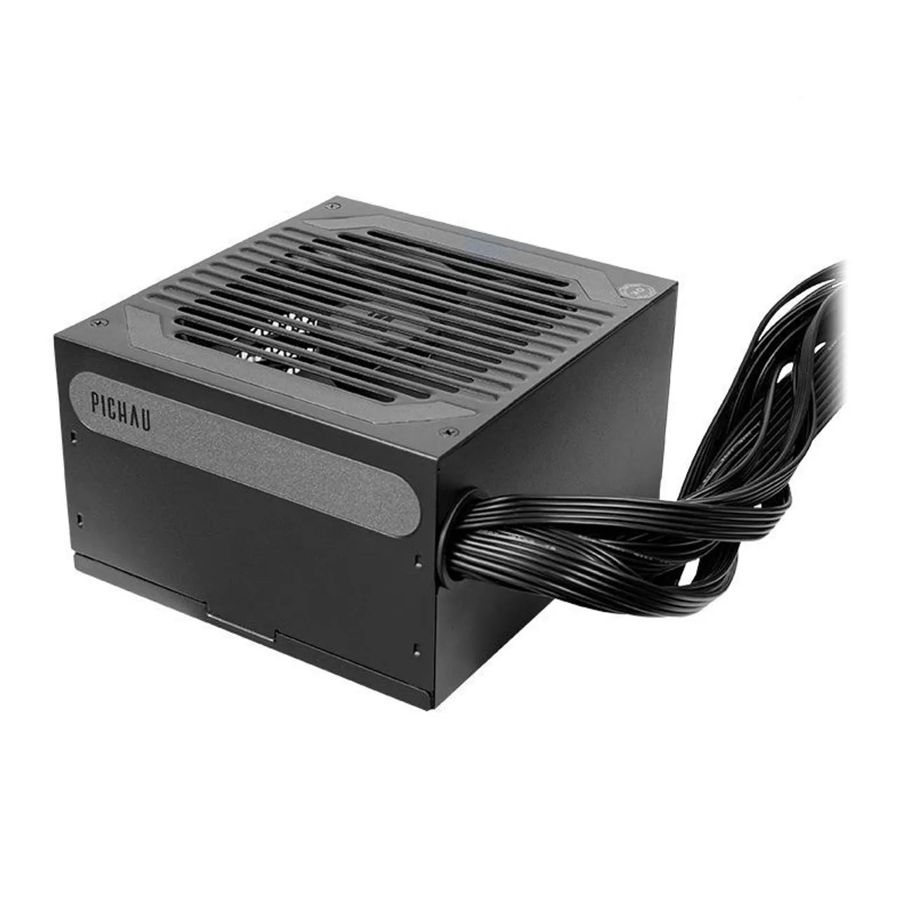 Fonte Pichau gamer 650w 80 plus 