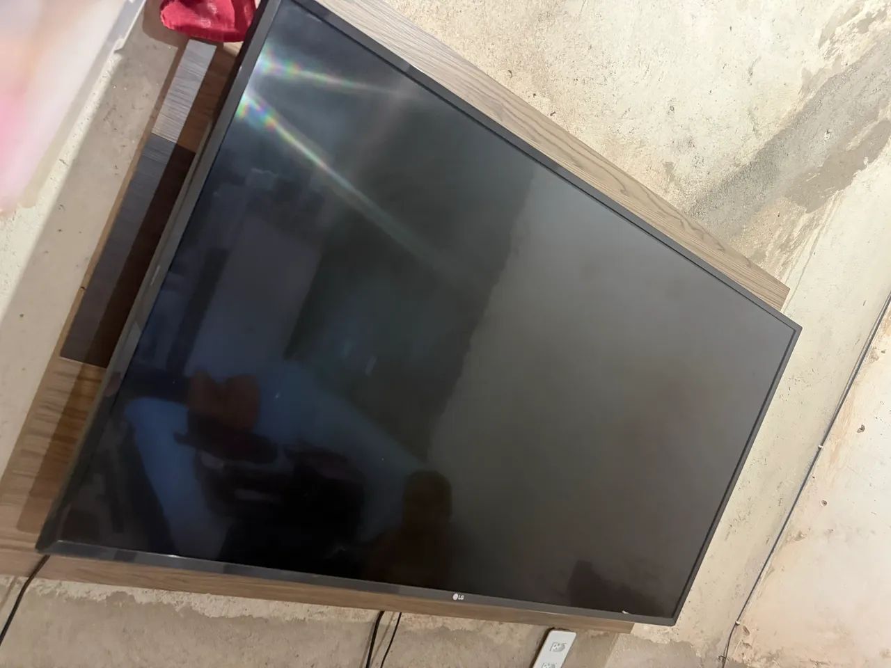 Televisão 
