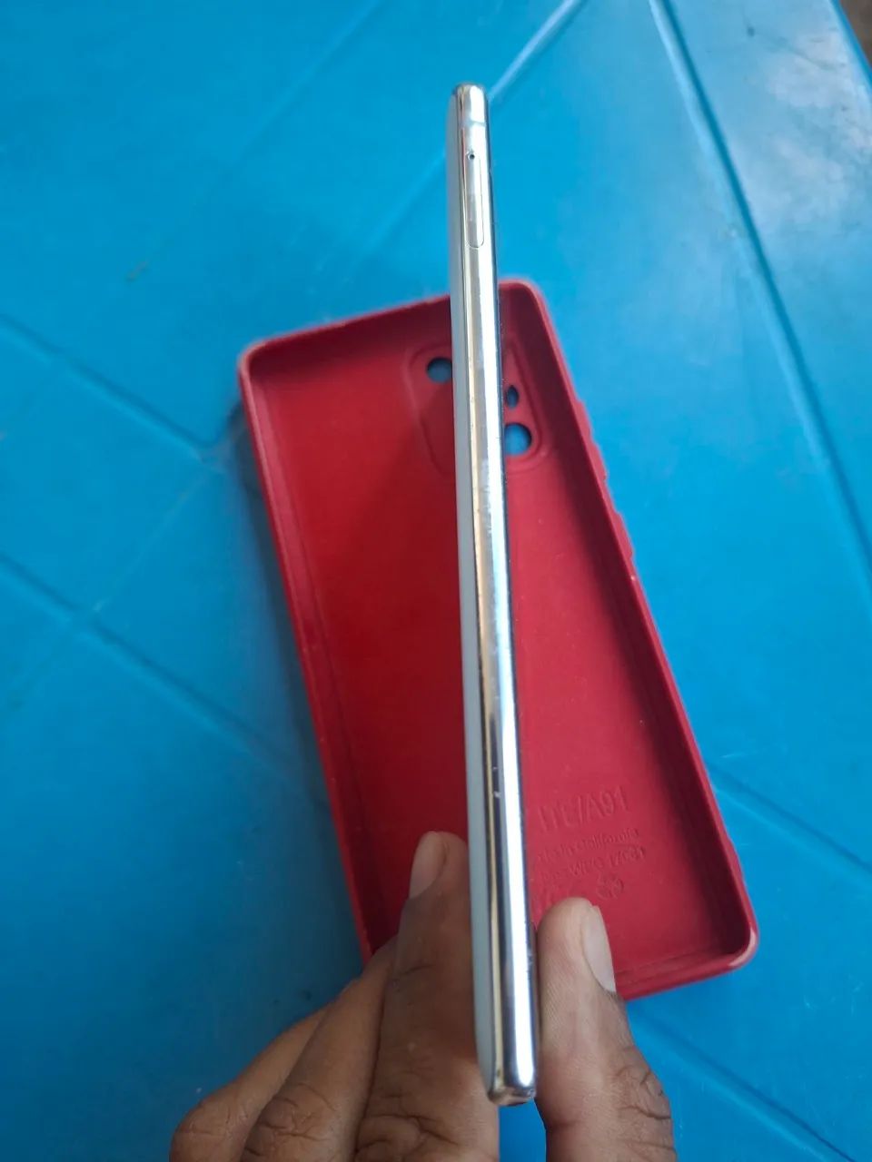Samsung S10 LITE - Foto 2
