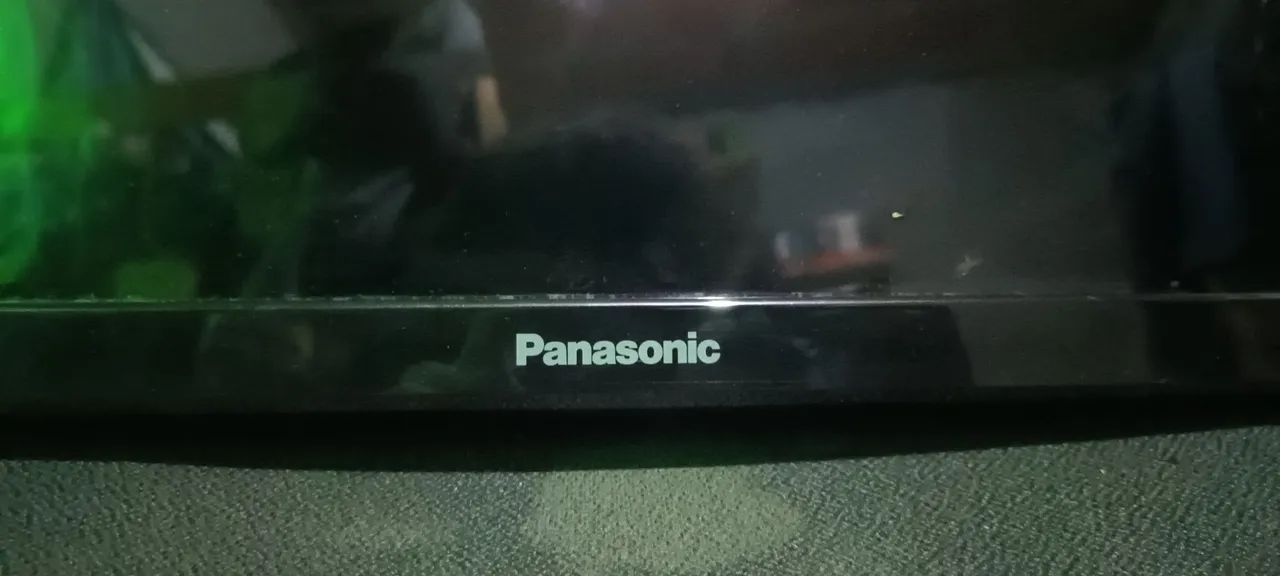Vendo tv smart 32 polegadas pra retirada de peças  - Foto 3