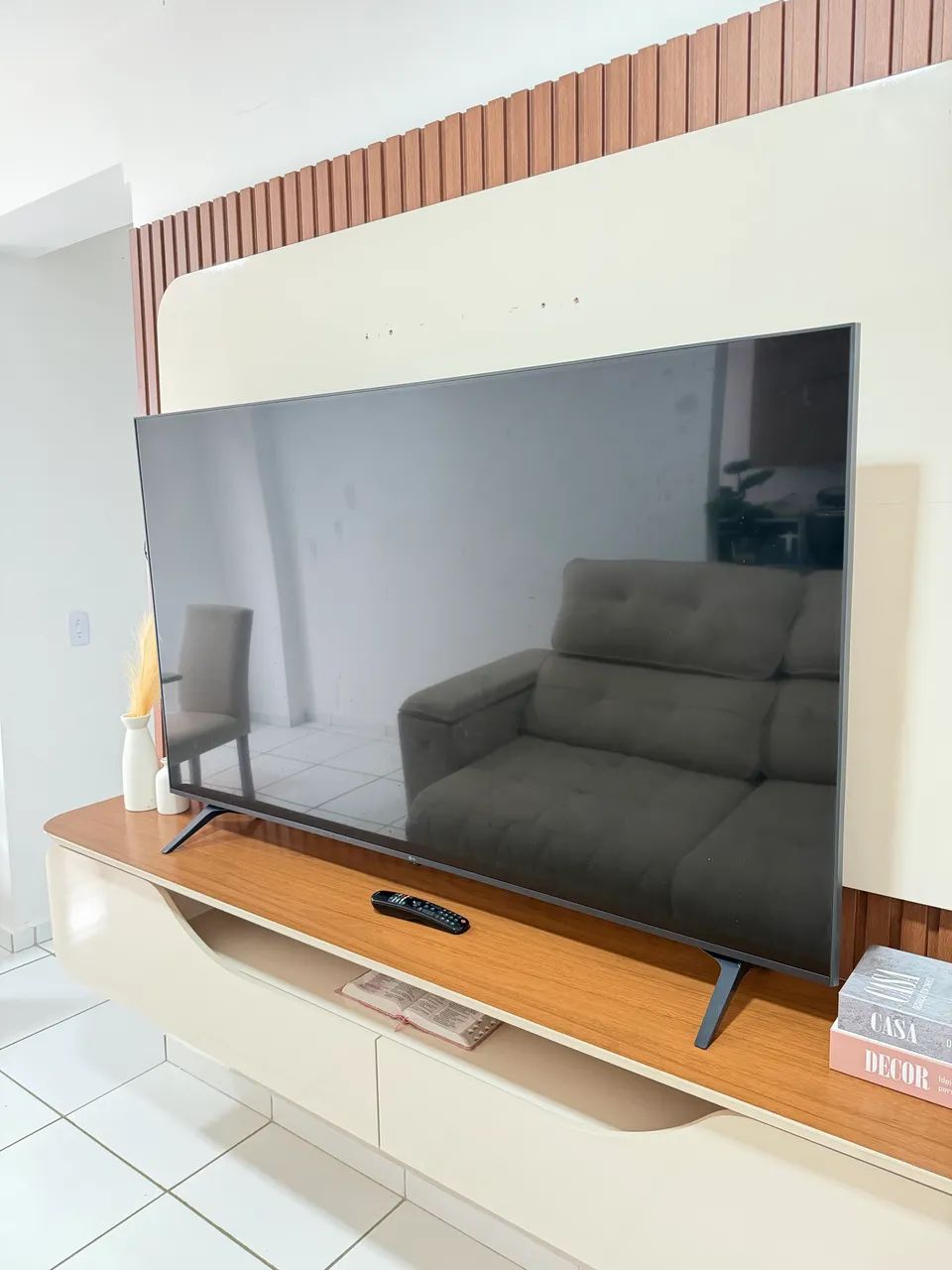 Televisão 