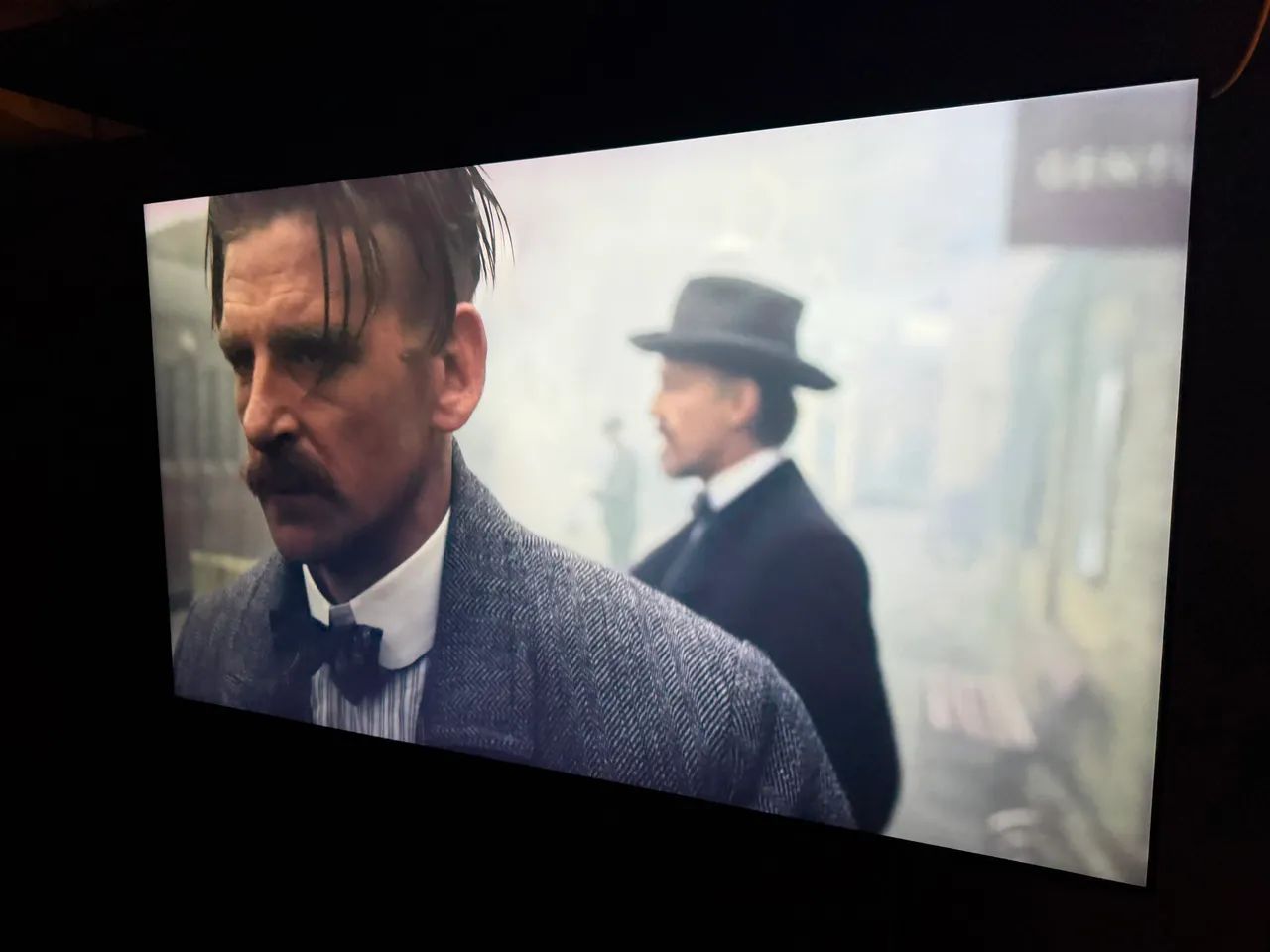 Tv Samsung 4K 50 polegadas - Foto 3