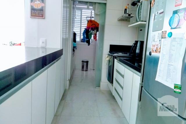 Apartamento à venda com 3 dormitórios em Gutierrez, Belo horizonte cod:229537 - Foto 14