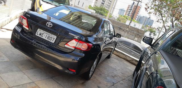Corolla GLI 2014 - Foto 3