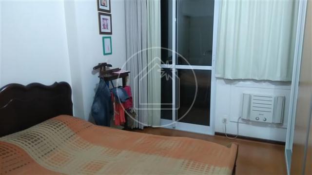 Apartamento à venda com 3 dormitórios em Tijuca, Rio de janeiro cod:797305 - Foto 10