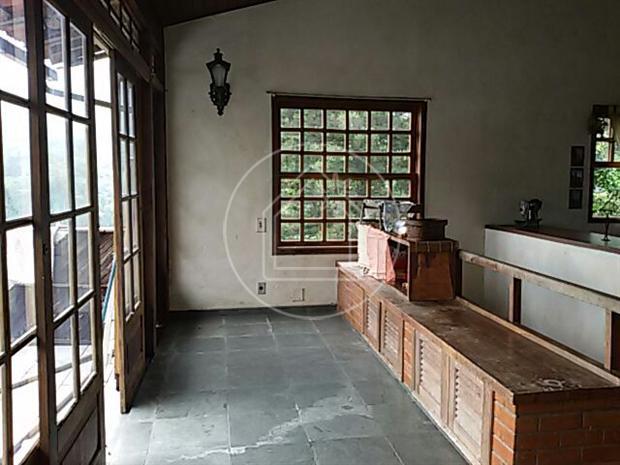Casa à venda com 4 dormitórios em Alto da boa vista, Rio de janeiro cod:756226 - Foto 18