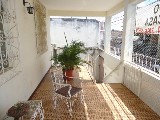 Casa à venda com 3 dormitórios em Caiçara, Belo horizonte cod:546