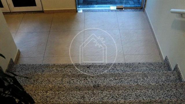 Apartamento à venda com 2 dormitórios em Vila isabel, Rio de janeiro cod:800805 - Foto 17