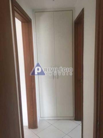 Loft à venda com 2 dormitórios em Copacabana, Rio de janeiro cod:CPFL20018 - Foto 9
