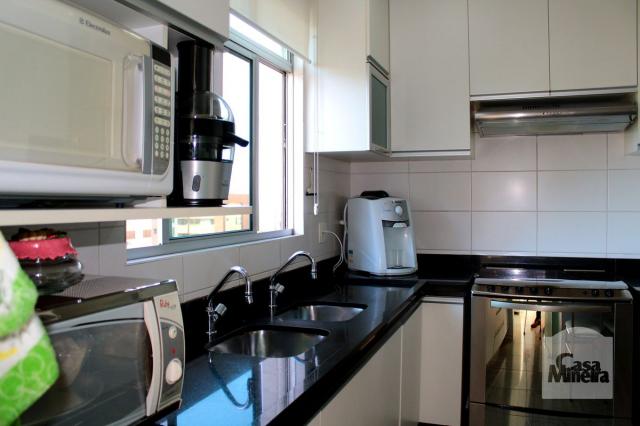 Apartamento à venda com 4 dormitórios em Gutierrez, Belo horizonte cod:235137 - Foto 19