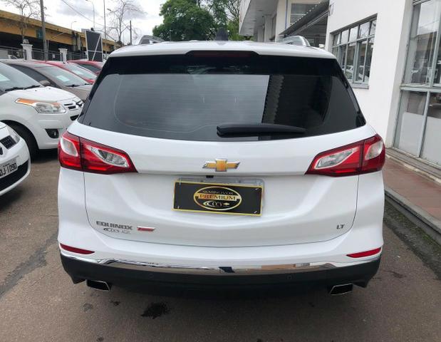 Gm - Chevrolet Equinox - Foto 10