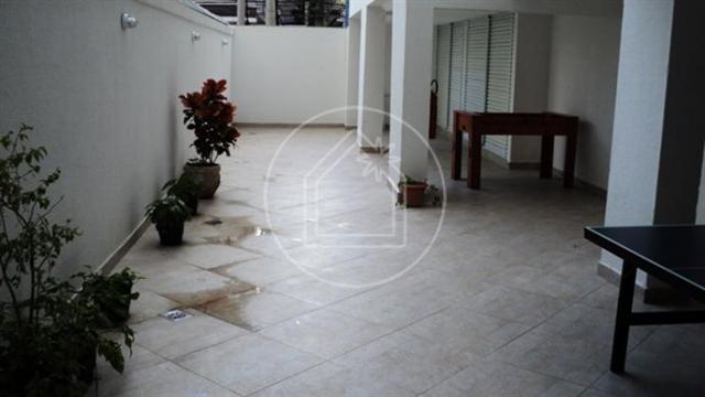 Apartamento à venda com 2 dormitórios em Vila isabel, Rio de janeiro cod:800805 - Foto 15