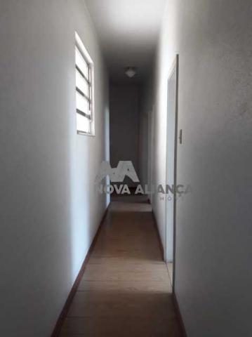 Apartamento à venda com 3 dormitórios em Tijuca, Rio de janeiro cod:NTAP30689 - Foto 15