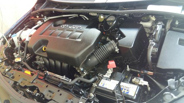 Corolla GLI 2014 - Foto 8