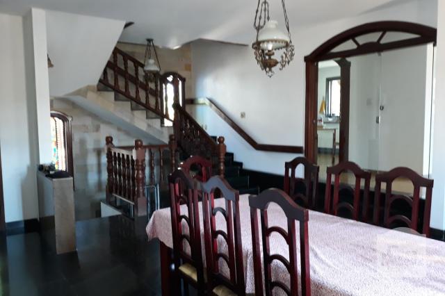 Casa à venda com 5 dormitórios em Alto caiçaras, Belo horizonte cod:233836 - Foto 7