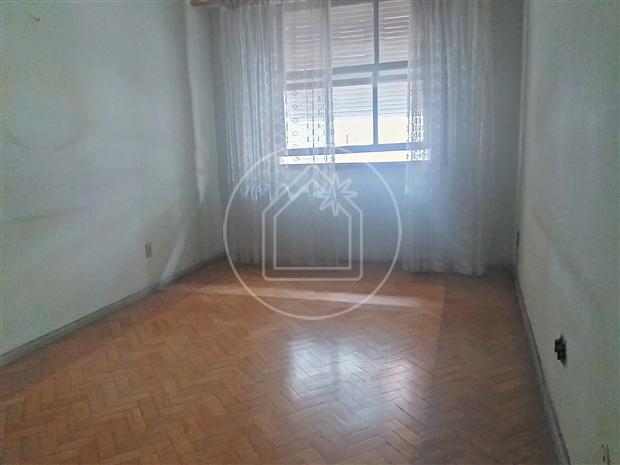 Apartamento à venda com 2 dormitórios em Tijuca, Rio de janeiro cod:820022 - Foto 2