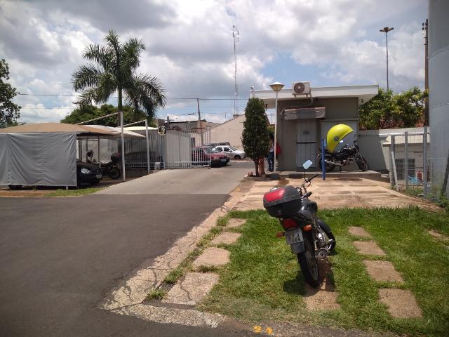 Apart - Resid. Ana Célia - R$ 120mil - Foto 17