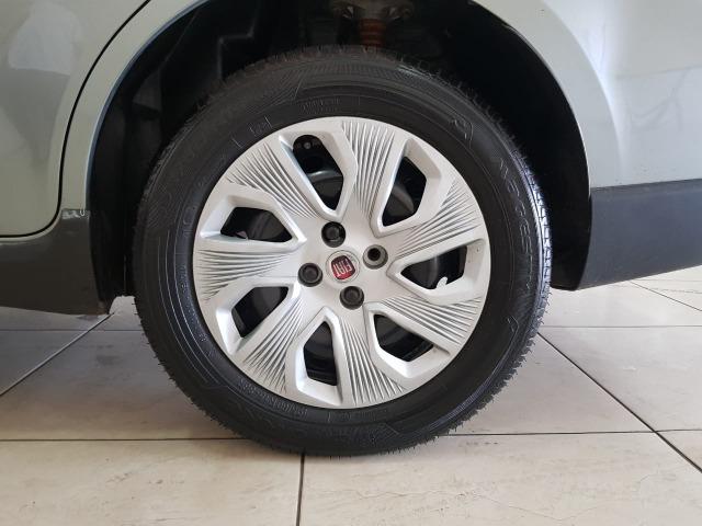 Fiat Grand Siena Attractive -1.4 Manual - 2014/2015 - Completa - Financio - Foto 9