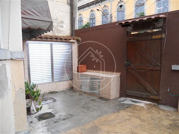 Apartamento à venda com 3 dormitórios em São cristóvão, Rio de janeiro cod:814429 - Foto 19