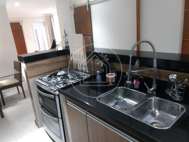 Casa de condomínio à venda com 4 dormitórios em Tijuca, Rio de janeiro cod:823989 - Foto 7