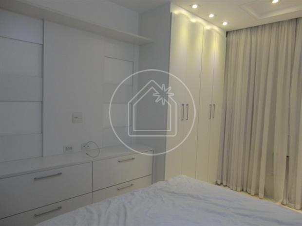 Apartamento à venda com 3 dormitórios em Tijuca, Rio de janeiro cod:803869 - Foto 11