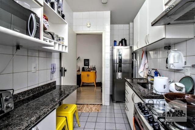 Apartamento à venda com 2 dormitórios em Buritis, Belo horizonte cod:235348 - Foto 14