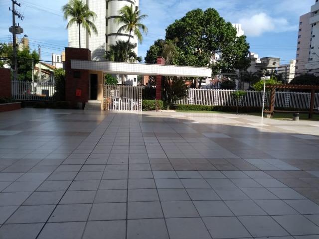 AP0266 - Apartamento 145 m², 3 Suítes, 3 vagas, Ed. Boulevard Silvana, Meireles, Fortaleza