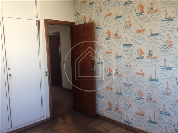 Apartamento à venda com 3 dormitórios em Maracanã, Rio de janeiro cod:604538 - Foto 9