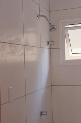 Casa plana no Eusébio com 58m² em rua fechada - Foto 15