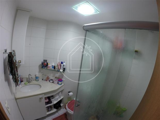 Apartamento à venda com 2 dormitórios em São cristóvão, Rio de janeiro cod:836660 - Foto 15