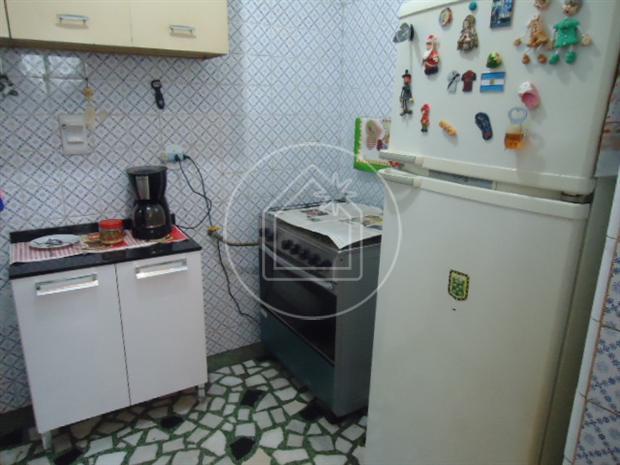 Apartamento à venda com 3 dormitórios em Tijuca, Rio de janeiro cod:816238 - Foto 6