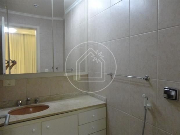 Apartamento à venda com 3 dormitórios em Tijuca, Rio de janeiro cod:803869 - Foto 13