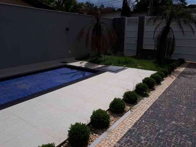 Casa Vicente Pires rua 8 condomínio fechado alto padrão *