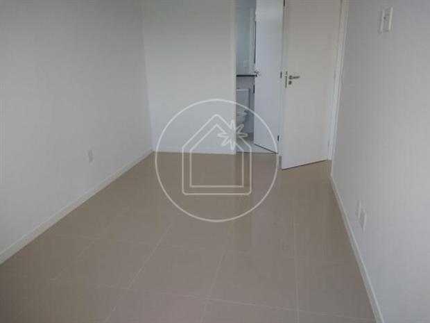 Apartamento à venda com 2 dormitórios em Tijuca, Rio de janeiro cod:793468 - Foto 3