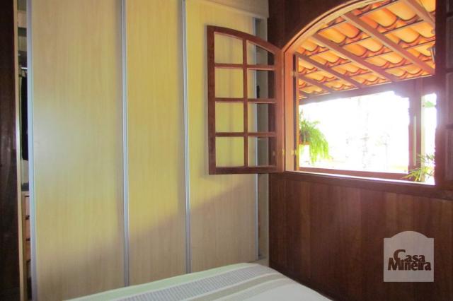 Casa à venda com 5 dormitórios em Retiro do chalé, Brumadinho cod:234440 - Foto 13