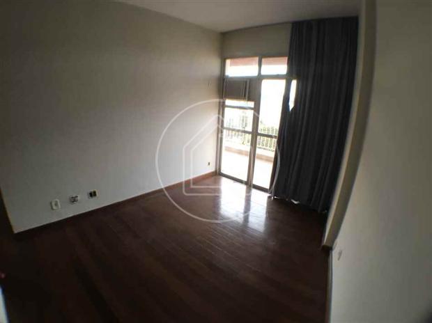 Apartamento à venda com 2 dormitórios em Maracanã, Rio de janeiro cod:810247 - Foto 16