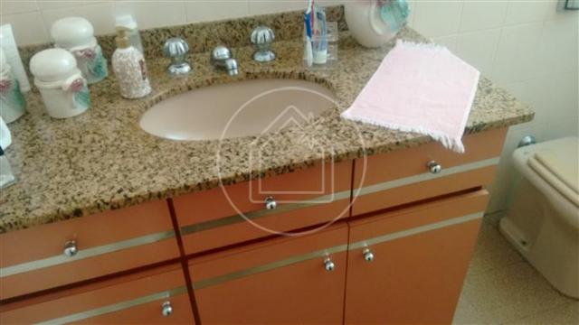 Apartamento à venda com 4 dormitórios em Tijuca, Rio de janeiro cod:824534 - Foto 20