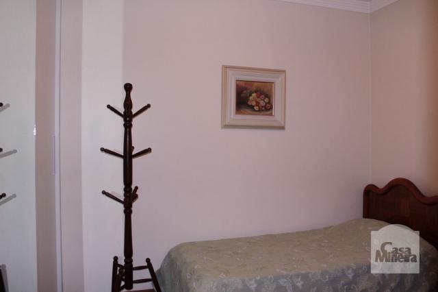 Apartamento à venda com 4 dormitórios em Gutierrez, Belo horizonte cod:235137 - Foto 12