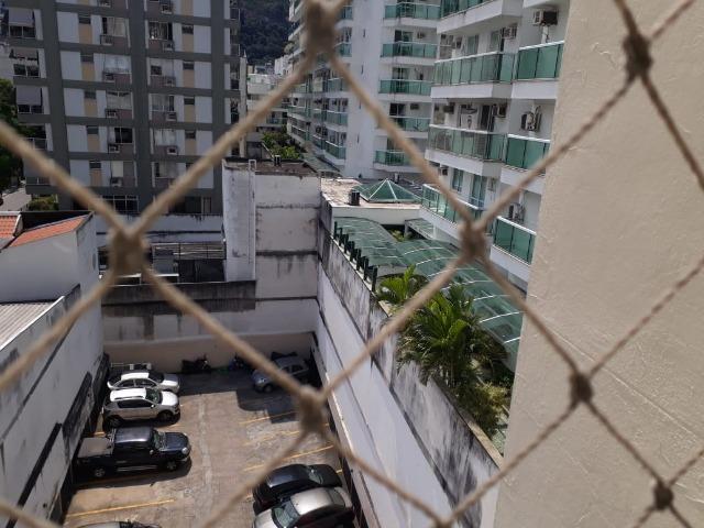 2 Quartos + dependência + vaga escritura - Foto 2