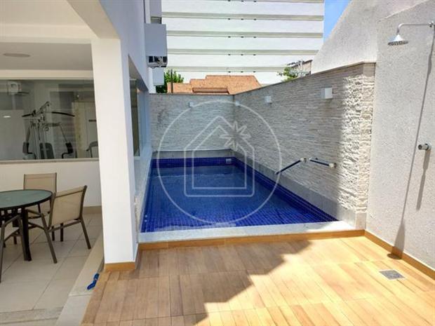 Apartamento à venda com 2 dormitórios em Tijuca, Rio de janeiro cod:793468 - Foto 15