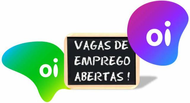 Vaga para vendedores