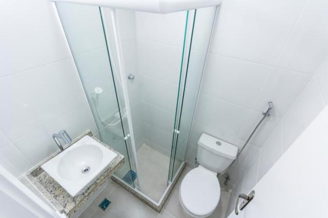 Apartamento residencial à venda, Engenho de Dentro, Rio de Janeiro. - Foto 17