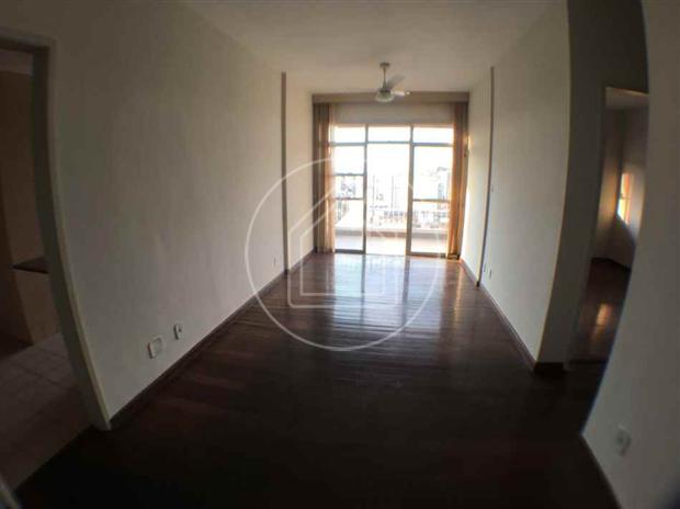 Apartamento à venda com 2 dormitórios em Maracanã, Rio de janeiro cod:810247 - Foto 9