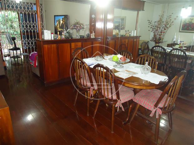 Casa à venda com 3 dormitórios em Tijuca, Rio de janeiro cod:758039 - Foto 6