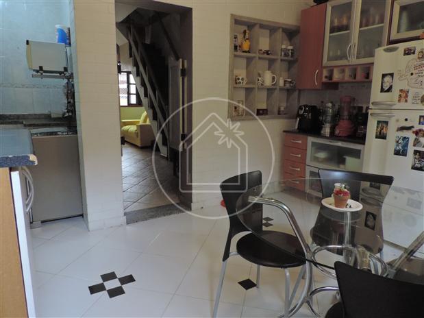 Casa à venda com 3 dormitórios em Vila isabel, Rio de janeiro cod:820716 - Foto 14
